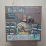 Lost Legends Fantasy Card Game 2013 NEW SEALED Image 4