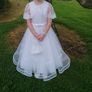 communion dress Image 10