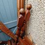 Used stairs spindles Image 3