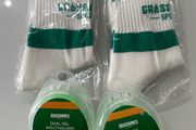NEW: GAA Accessories