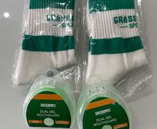 NEW: GAA Accessories