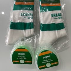 NEW: GAA Accessories