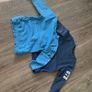 Boys clothes - 8 x jumpers & hoodies age 3-4 Image 8