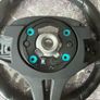 BMW G30 M Sport Steering Wheel Image 3