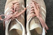 Womens Adidas Gazelle Trainers