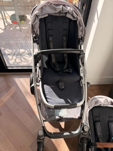 UPPAbaby Vista V1