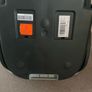 BeSafe iZi Flex FIX i-Size High Back Booster Seat | Black Cab | Excellent Condition Image 8