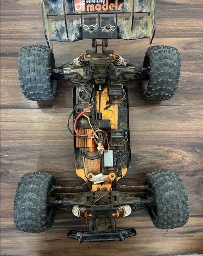 Rc car