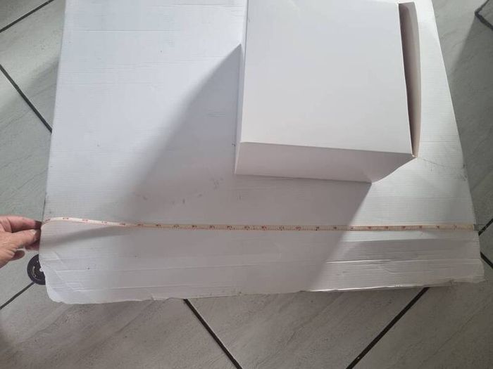 Boxes free