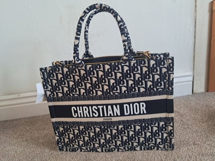 CD Hold all bag