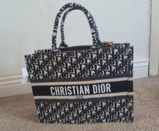 CD Hold all bag