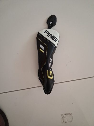 Ping G430 4 Hybrid