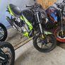 motorbike junak racer Image 7