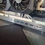 Tiny ITX gaming pc setup - RTX 3070, Intel i7, 16GB DDR4, 512GB m.2 SSD Image 9