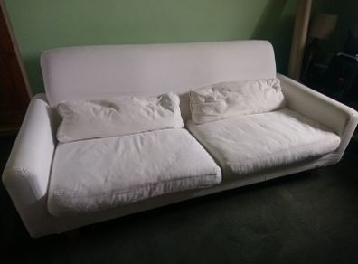 Ikea Sofa