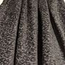 Beautiful black A line skirt from Full Circle Image 3