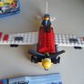 LEGO City Airshow 7643 Image 3