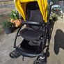 Bugaboo Bee Stroller with Bassinet Image 5