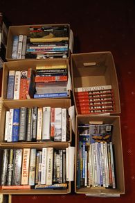 War books