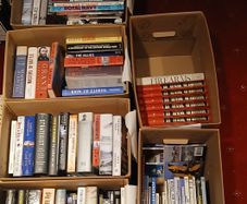 War books