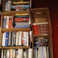 War books