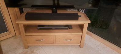 Corner TV Unit