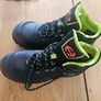 Heckel Safety composite boots brand new Image 2