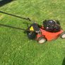 Mountfield Petrol Lawnmower Image 7