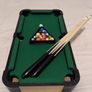 Tabletop Pool Game new in box Image 6