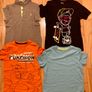 Tops 5-6y Image 3