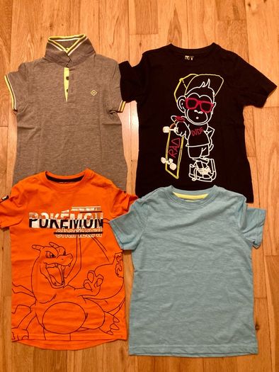 Tops 5-6y