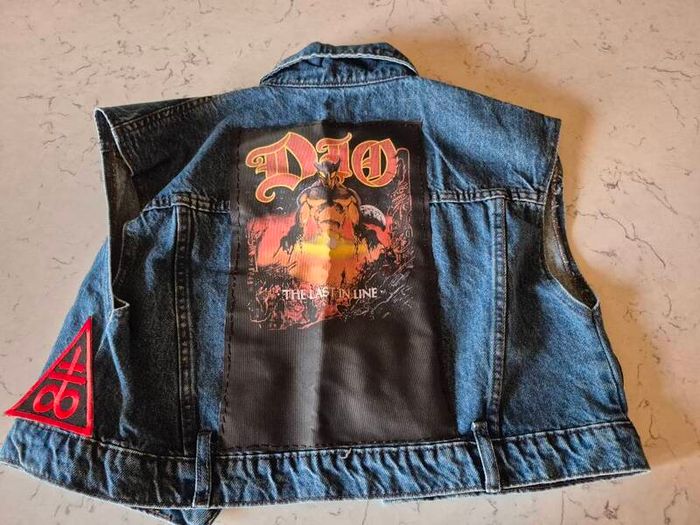 Stranger things costume