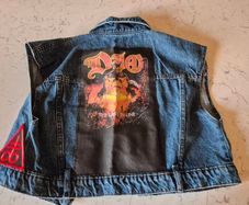 Stranger things costume