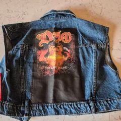 Stranger things costume