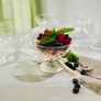 Killarney Crystal : Dessert Bowls Set of 6 Image 3