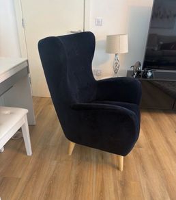 armchair