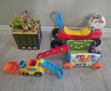 Toddler Toys