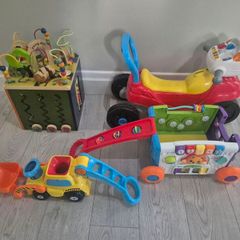 Toddler Toys