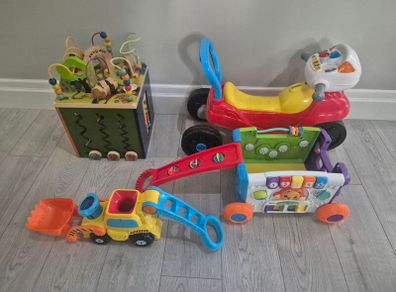 Toddler Toys