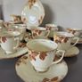 39 pcs Tea set Royal Doulton Image 4
