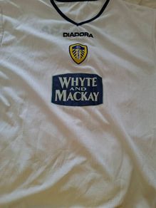 leeds United XL