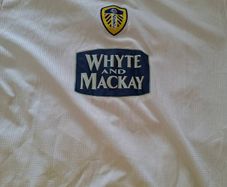 leeds United XL