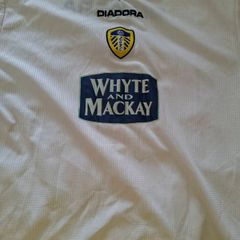 leeds United XL