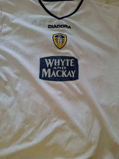 leeds United XL