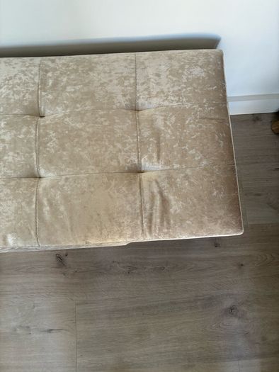 Blanket Box