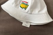 Masters baby bucket hat