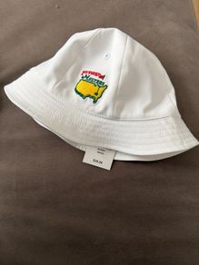 Masters baby bucket hat