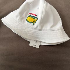 Masters baby bucket hat