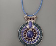 Fab necklace
