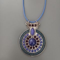 Fab necklace